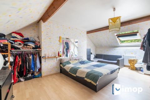 Villa i Gagny, Seine-Saint-Denis, Gagny - € 399.900 | Ref: b3249be97210180 - foto 6