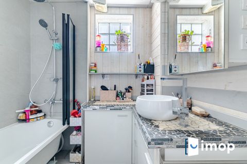 Villa i Gagny, Seine-Saint-Denis, Gagny - € 399.900 | Ref: b3249be97210180 - foto 10
