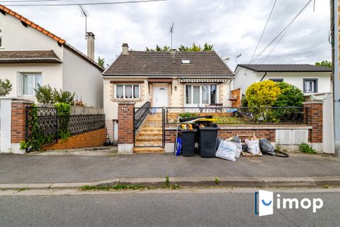 Villa i Gagny, Seine-Saint-Denis, Gagny - € 399.900 | Ref: b3249be97210180 - foto 12