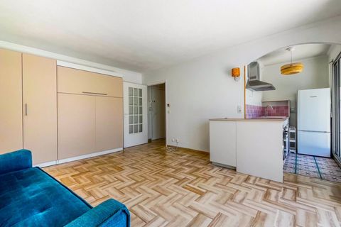 Lejlighed i Antibes, Alpes-Maritimes, Antibes - € 189.900 | Ref: V2607 - foto 2