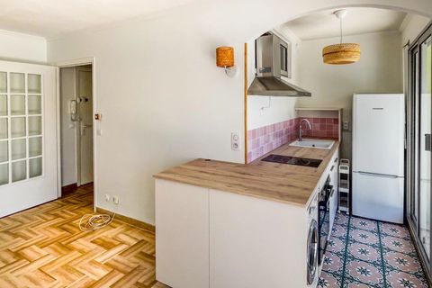 Lejlighed i Antibes, Alpes-Maritimes, Antibes - € 189.900 | Ref: V2607 - foto 4