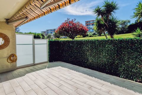 Lejlighed i Antibes, Alpes-Maritimes, Antibes - € 189.900 | Ref: V2607 - foto 6