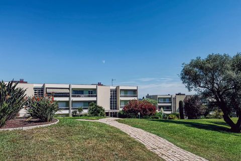 Lejlighed i Antibes, Alpes-Maritimes, Antibes - € 189.900 | Ref: V2607 - foto 9