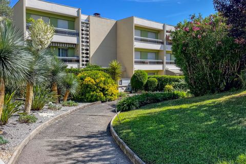 Lejlighed i Antibes, Alpes-Maritimes, Antibes - € 189.900 | Ref: V2607 - foto 10