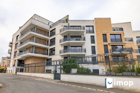 Leilighet i Châtillon, Hauts-de-Seine, Châtillon - € 399 900 | Ref: 41b64da10da8fcc - foto 2