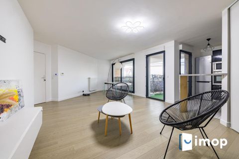 Leilighet i Châtillon, Hauts-de-Seine, Châtillon - € 399 900 | Ref: 41b64da10da8fcc - foto 3