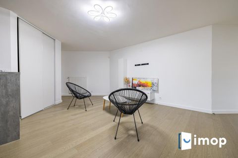 Leilighet i Châtillon, Hauts-de-Seine, Châtillon - € 399 900 | Ref: 41b64da10da8fcc - foto 4