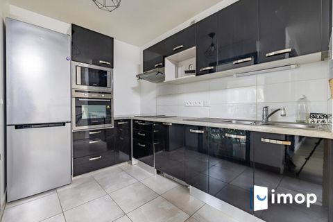 Leilighet i Châtillon, Hauts-de-Seine, Châtillon - € 399 900 | Ref: 41b64da10da8fcc - foto 5