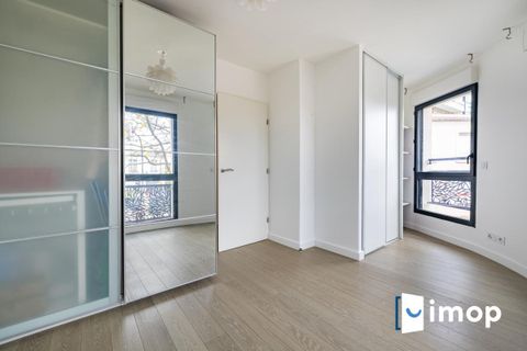 Leilighet i Châtillon, Hauts-de-Seine, Châtillon - € 399 900 | Ref: 41b64da10da8fcc - foto 6