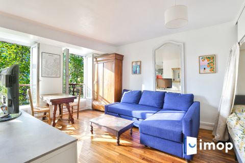 Studio i Paris, Paris, Paris - € 280.000 | Ref: 202605-65445 - foto 3
