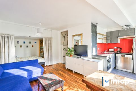 Studio i Paris, Paris, Paris - € 280.000 | Ref: 202605-65445 - foto 4