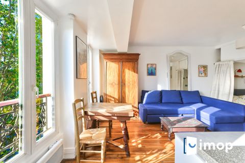 Studio i Paris, Paris, Paris - € 280.000 | Ref: 202605-65445 - foto 5