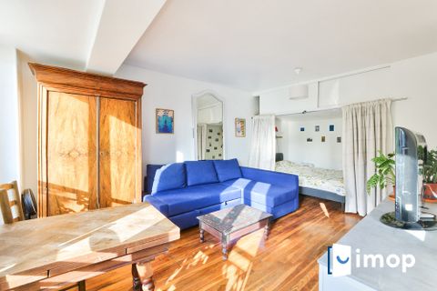 Studio i Paris, Paris, Paris - € 280.000 | Ref: 202605-65445 - foto 6