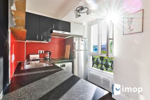 Studio i Paris, Paris, Paris - € 280.000 | Ref: 202605-65445 - foto 7