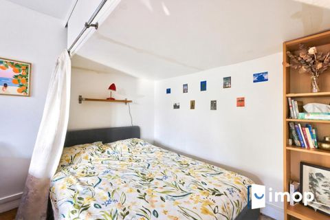 Studio i Paris, Paris, Paris - € 280.000 | Ref: 202605-65445 - foto 9