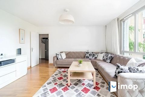 Leilighet i Saint-Denis, Seine-Saint-Denis, Saint-Denis - € 236 900 | Ref: 202605-65765 - foto 2