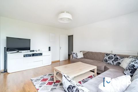 Leilighet i Saint-Denis, Seine-Saint-Denis, Saint-Denis - € 236 900 | Ref: 202605-65765 - foto 3