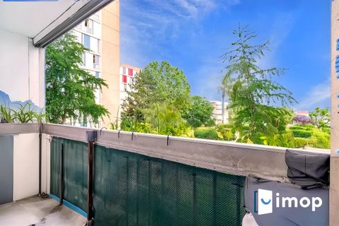 Leilighet i Saint-Denis, Seine-Saint-Denis, Saint-Denis - € 236 900 | Ref: 202605-65765 - foto 4