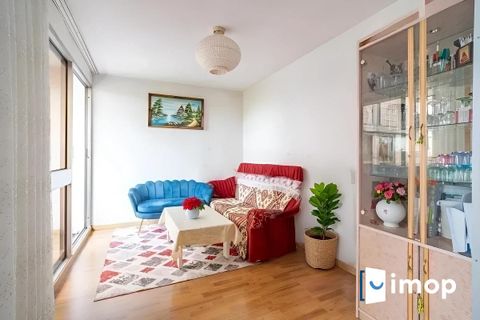 Leilighet i Saint-Denis, Seine-Saint-Denis, Saint-Denis - € 236 900 | Ref: 202605-65765 - foto 5