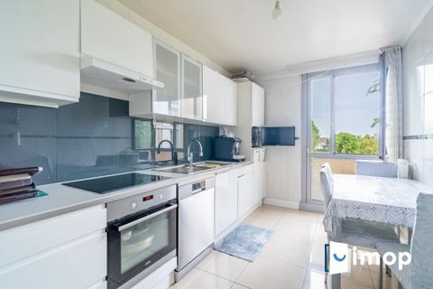 Leilighet i Saint-Denis, Seine-Saint-Denis, Saint-Denis - € 236 900 | Ref: 202605-65765 - foto 6