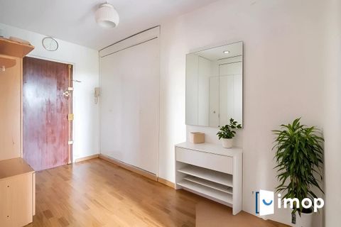 Leilighet i Saint-Denis, Seine-Saint-Denis, Saint-Denis - € 236 900 | Ref: 202605-65765 - foto 7