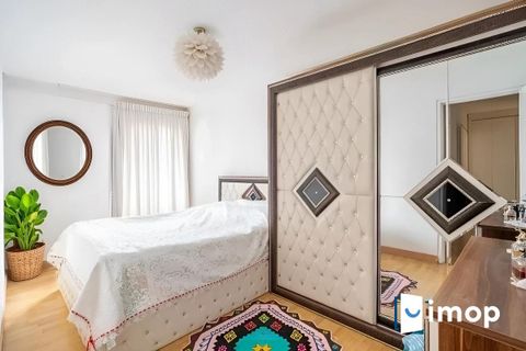 Leilighet i Saint-Denis, Seine-Saint-Denis, Saint-Denis - € 236 900 | Ref: 202605-65765 - foto 8