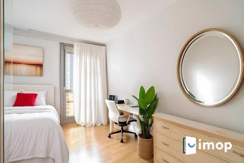 Leilighet i Saint-Denis, Seine-Saint-Denis, Saint-Denis - € 236 900 | Ref: 202605-65765 - foto 10