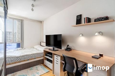 Leilighet i Saint-Denis, Seine-Saint-Denis, Saint-Denis - € 236 900 | Ref: 202605-65765 - foto 11