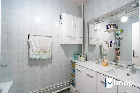 Leilighet i Saint-Denis, Seine-Saint-Denis, Saint-Denis - € 236 900 | Ref: 202605-65765 - foto 12