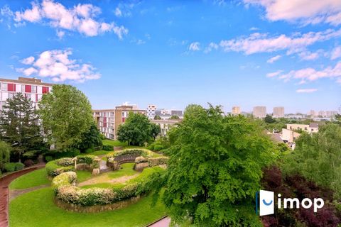 Leilighet i Saint-Denis, Seine-Saint-Denis, Saint-Denis - € 236 900 | Ref: 202605-65765 - foto 14