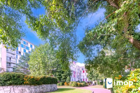 Leilighet i Saint-Denis, Seine-Saint-Denis, Saint-Denis - € 236 900 | Ref: 202605-65765 - foto 15
