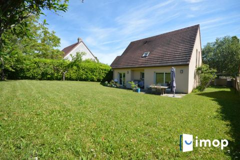 Villa i Talant, Cote-d'Or, Talant - € 510.000 | Ref: 202601-60211 - foto 1
