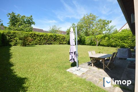 Villa i Talant, Cote-d'Or, Talant - € 510.000 | Ref: 202601-60211 - foto 3