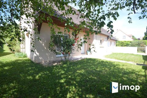 Villa i Talant, Cote-d'Or, Talant - € 510.000 | Ref: 202601-60211 - foto 6
