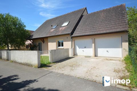 Villa i Talant, Cote-d'Or, Talant - € 510.000 | Ref: 202601-60211 - foto 7