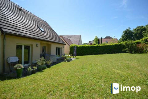 Villa i Talant, Cote-d'Or, Talant - € 510.000 | Ref: 202601-60211 - foto 8