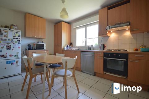 Villa i Talant, Cote-d'Or, Talant - € 510.000 | Ref: 202601-60211 - foto 9