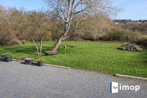 Villa a Vendôme, Loir-et-Cher, Vendôme - € 334.900 | Ref: 0739f16c3efc863 - foto 2