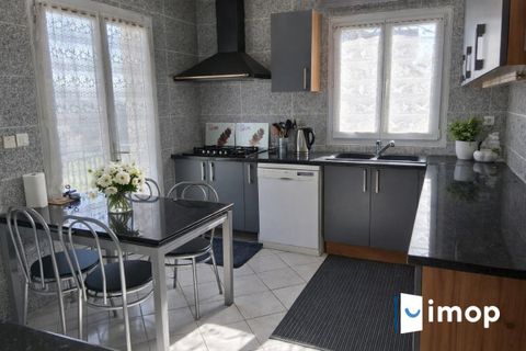 Villa a Vendôme, Loir-et-Cher, Vendôme - € 334.900 | Ref: 0739f16c3efc863 - foto 6