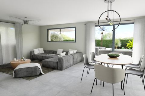 Villa i Allinges, Haute-Savoie, Allinges - € 606.000 | Ref: EC-ALLINGES-606 - foto 3