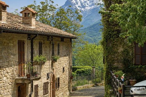 Leilighet i Montemonaco, Ascoli Piceno, Montemonaco - € 60 000 | Ref: 115260 - foto 3