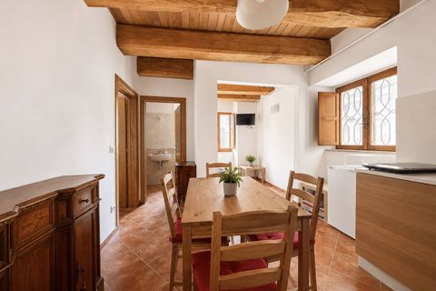 Leilighet i Montemonaco, Ascoli Piceno, Montemonaco - € 60 000 | Ref: 115260 - foto 4