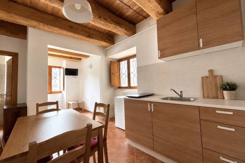 Leilighet i Montemonaco, Ascoli Piceno, Montemonaco - € 60 000 | Ref: 115260 - foto 5