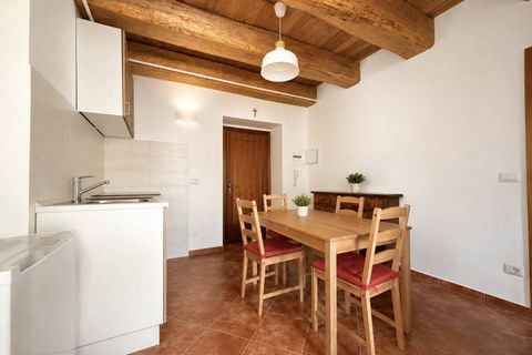 Leilighet i Montemonaco, Ascoli Piceno, Montemonaco - € 60 000 | Ref: 115260 - foto 7