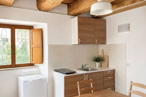 Leilighet i Montemonaco, Ascoli Piceno, Montemonaco - € 60 000 | Ref: 115260 - foto 11
