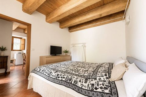 Leilighet i Montemonaco, Ascoli Piceno, Montemonaco - € 60 000 | Ref: 115260 - foto 14