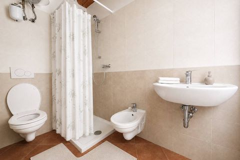 Leilighet i Montemonaco, Ascoli Piceno, Montemonaco - € 60 000 | Ref: 115260 - foto 17