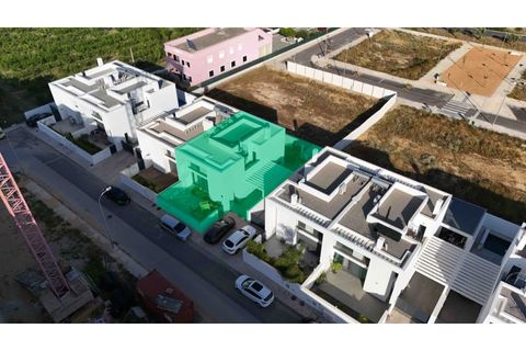 Duplex i Quelfes, Faro, Quelfes - € 695.000 | Ref: STMO26/03 - foto 1