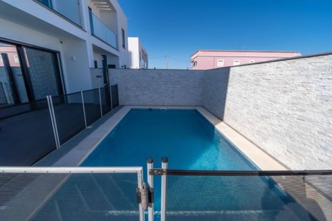 Duplex i Quelfes, Faro, Quelfes - € 695.000 | Ref: STMO26/03 - foto 40
