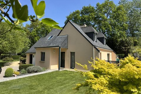 Villa i Pluvigner, Morbihan, Pluvigner - € 318.060 | Ref: 9120 - foto 1